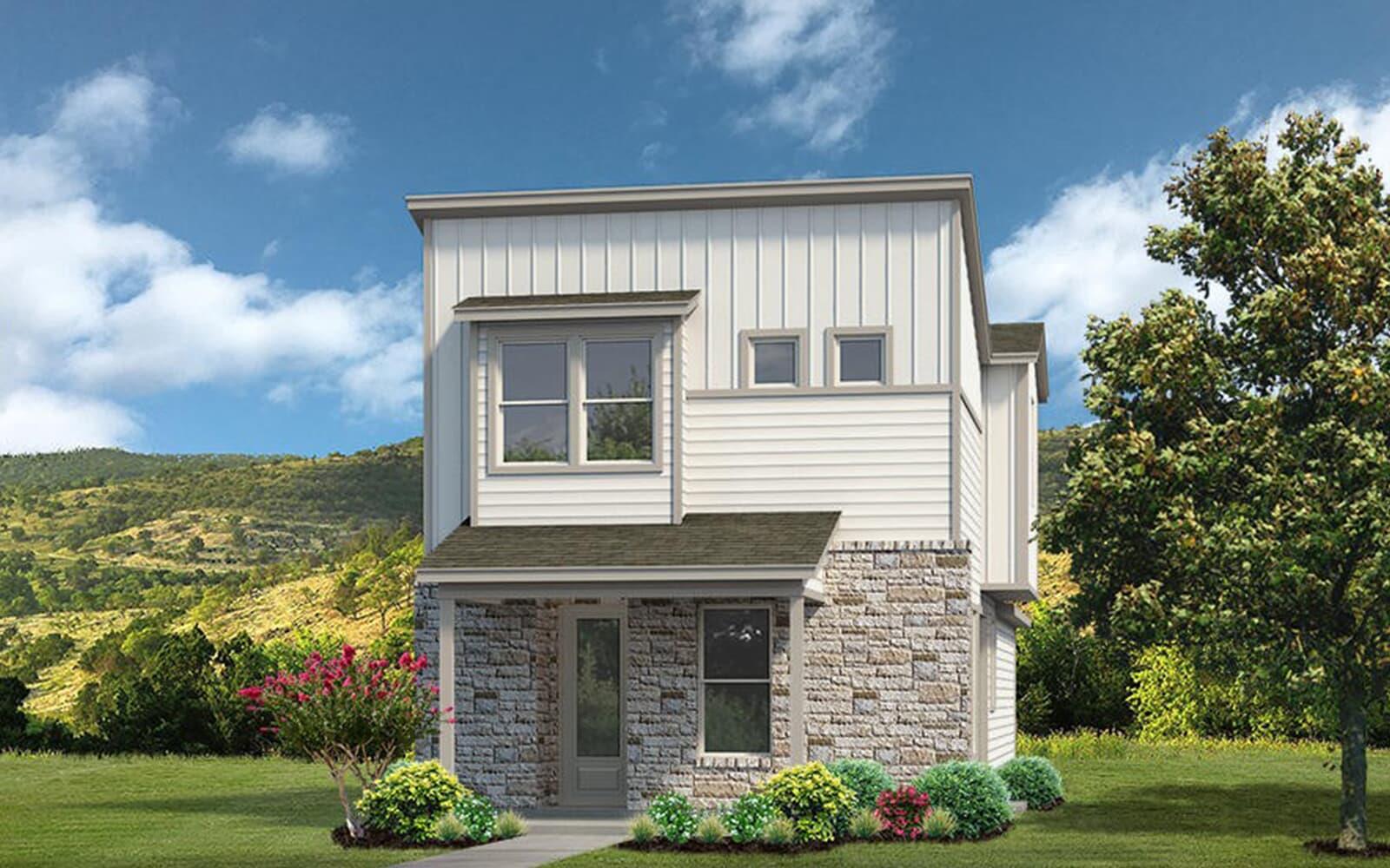 8200 Springsteen Dr, Austin, TX 78744