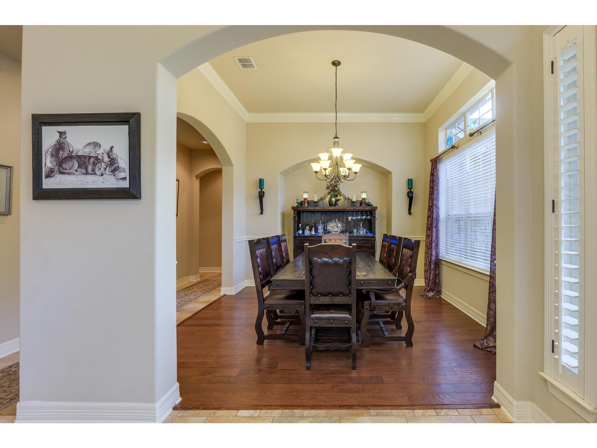 30201 LIVE OAK Trl, Georgetown, TX 78633