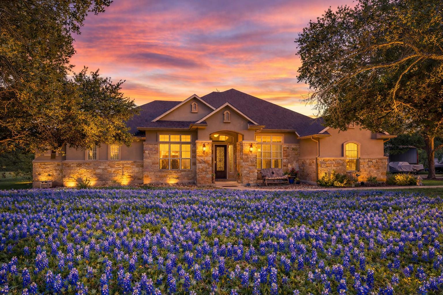 30201 LIVE OAK Trl, Georgetown, TX 78633