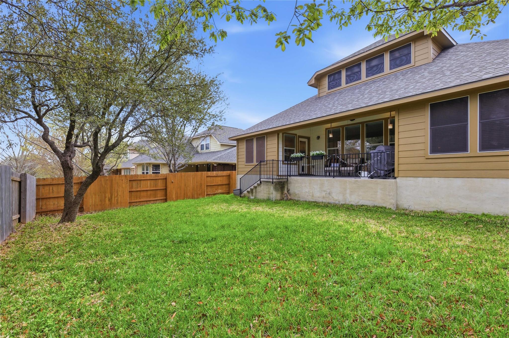 1312 Rimstone Dr, Cedar Park, TX 78613
