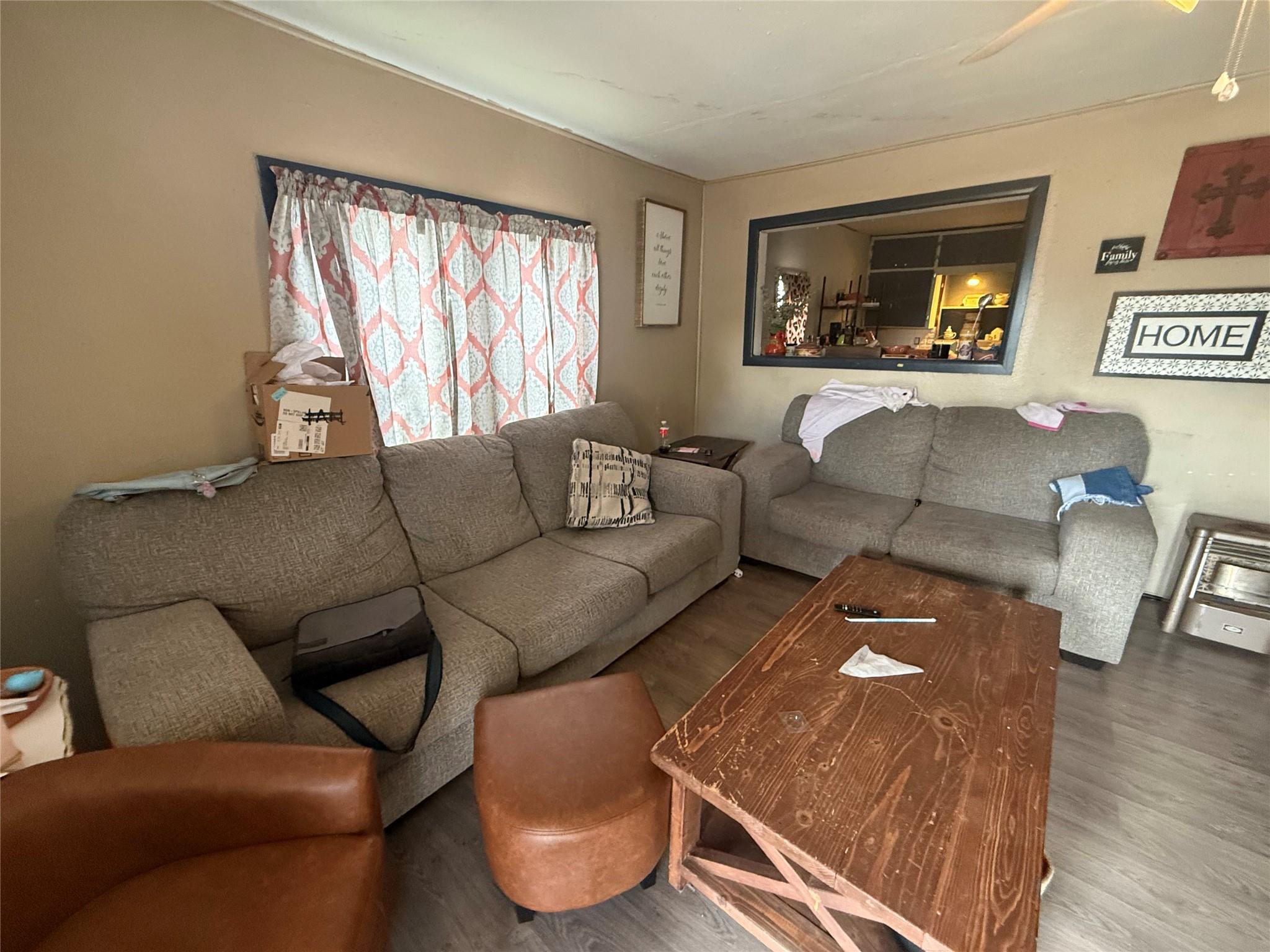 405 E 5th St, Brady, TX 76825