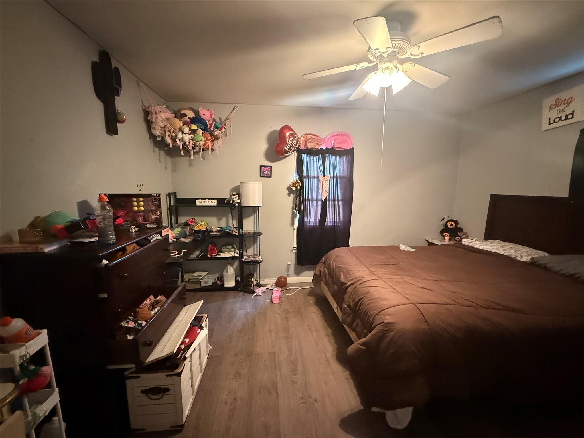 405 E 5th St, Brady, TX 76825