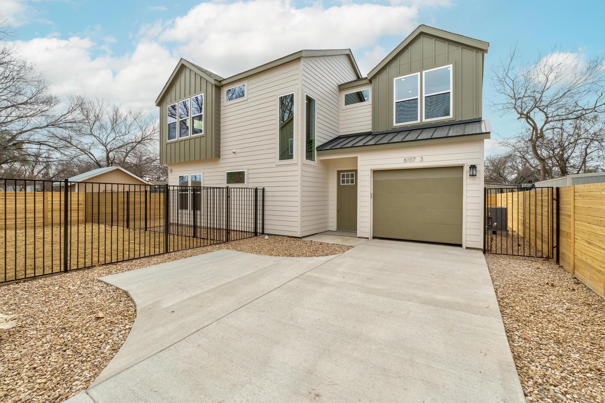 6107 Richardson Ln # 3, Austin, TX 78741