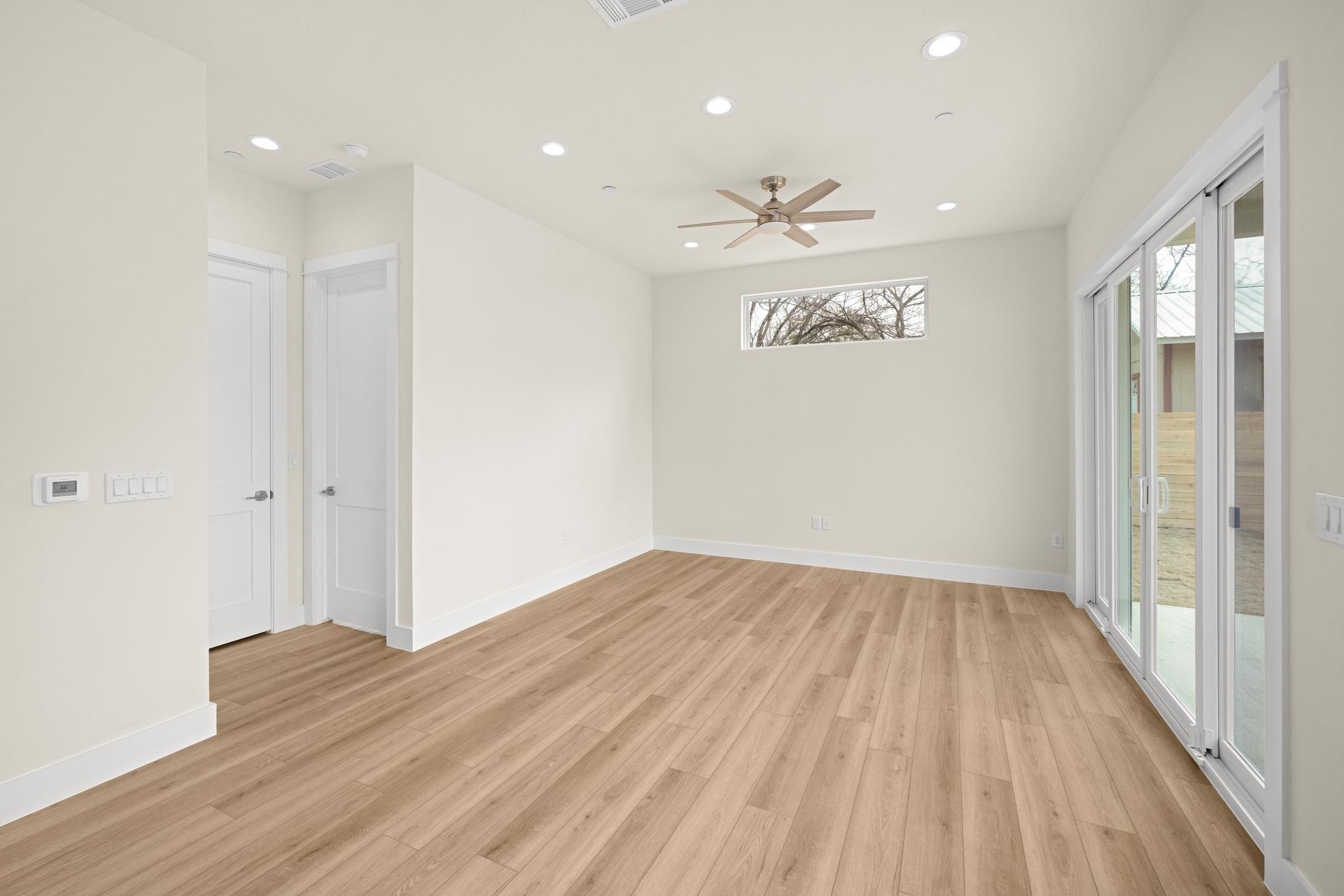 6107 Richardson Ln # 3, Austin, TX 78741