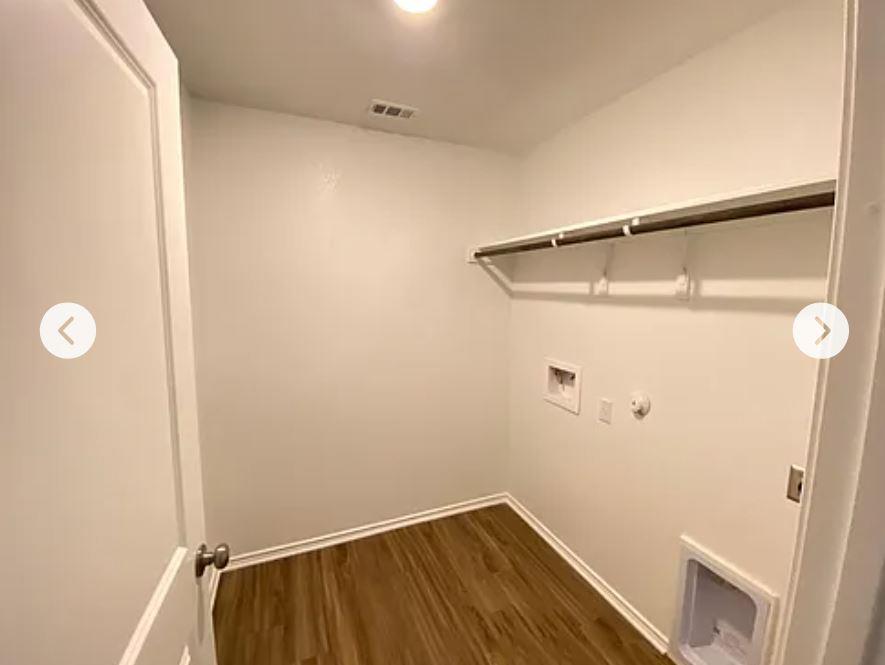 212 Montego St, Hutto, TX 78634