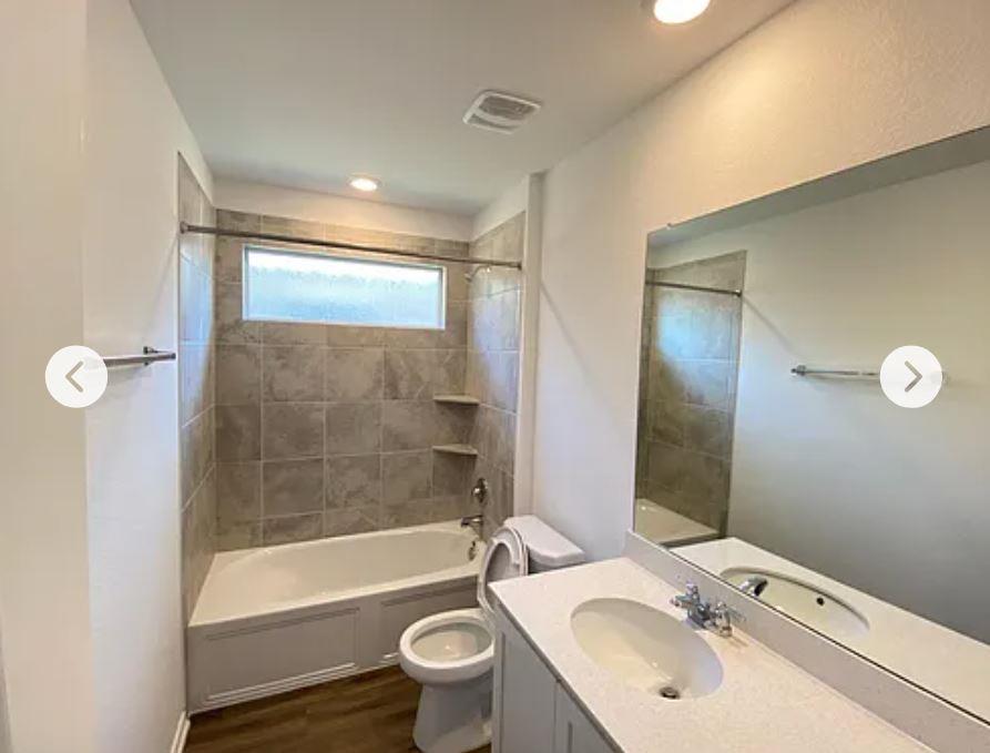 212 Montego St, Hutto, TX 78634