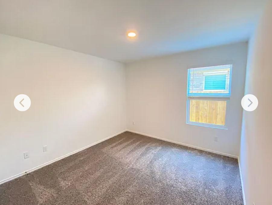 212 Montego St, Hutto, TX 78634