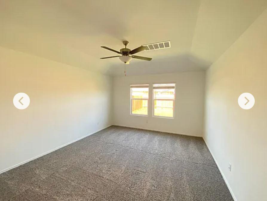 212 Montego St, Hutto, TX 78634