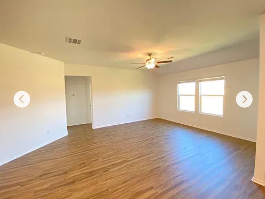 212 Montego St, Hutto, TX 78634