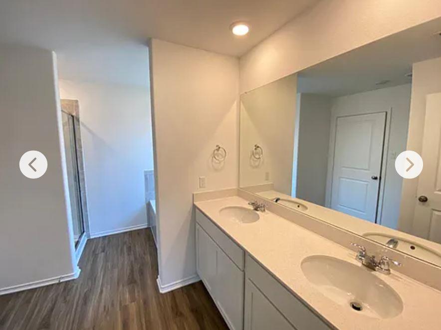 212 Montego St, Hutto, TX 78634