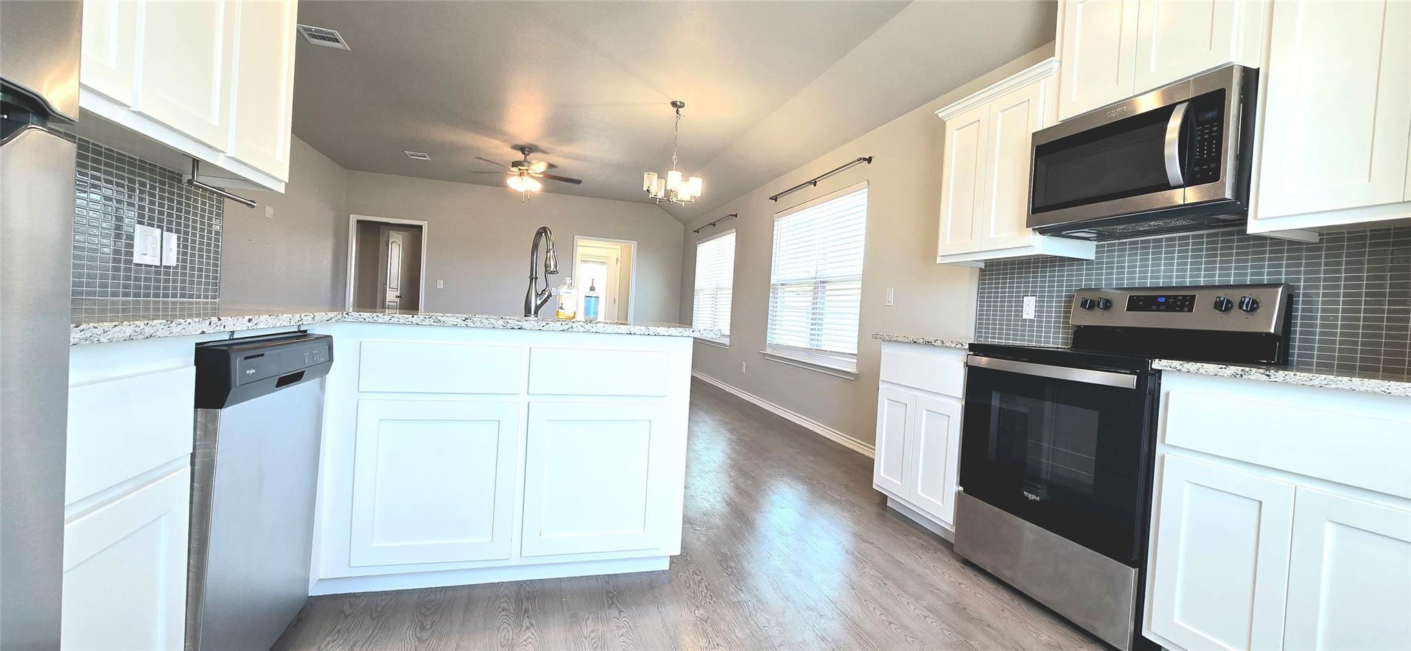 136 Mike Warner Dr, Burnet, TX 78611