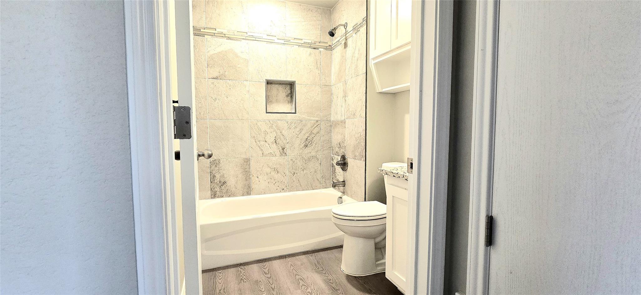 136 Mike Warner Dr, Burnet, TX 78611