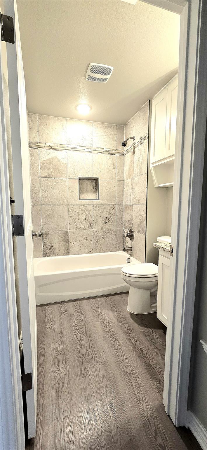 136 Mike Warner Dr, Burnet, TX 78611