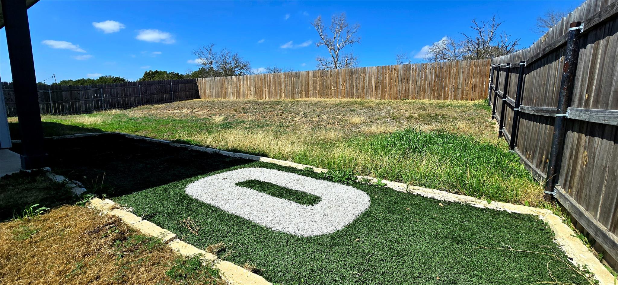 136 Mike Warner Dr, Burnet, TX 78611