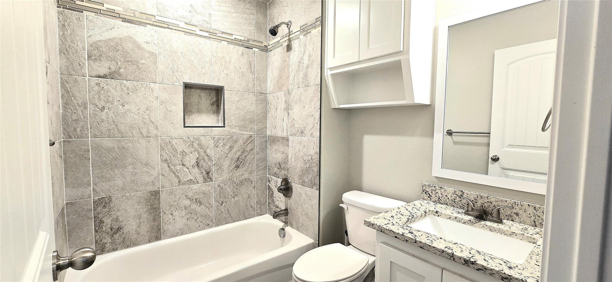 136 Mike Warner Dr, Burnet, TX 78611