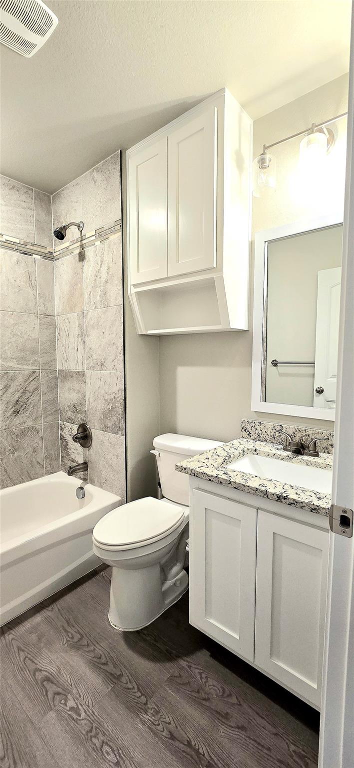 136 Mike Warner Dr, Burnet, TX 78611