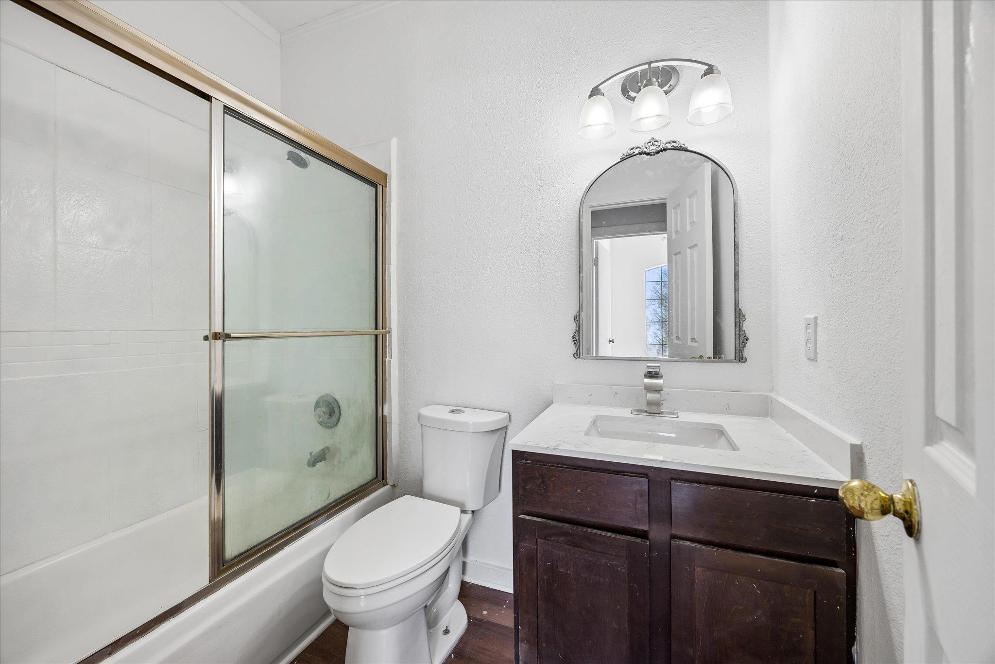 6502 Bramber Ln, Austin, TX 78754