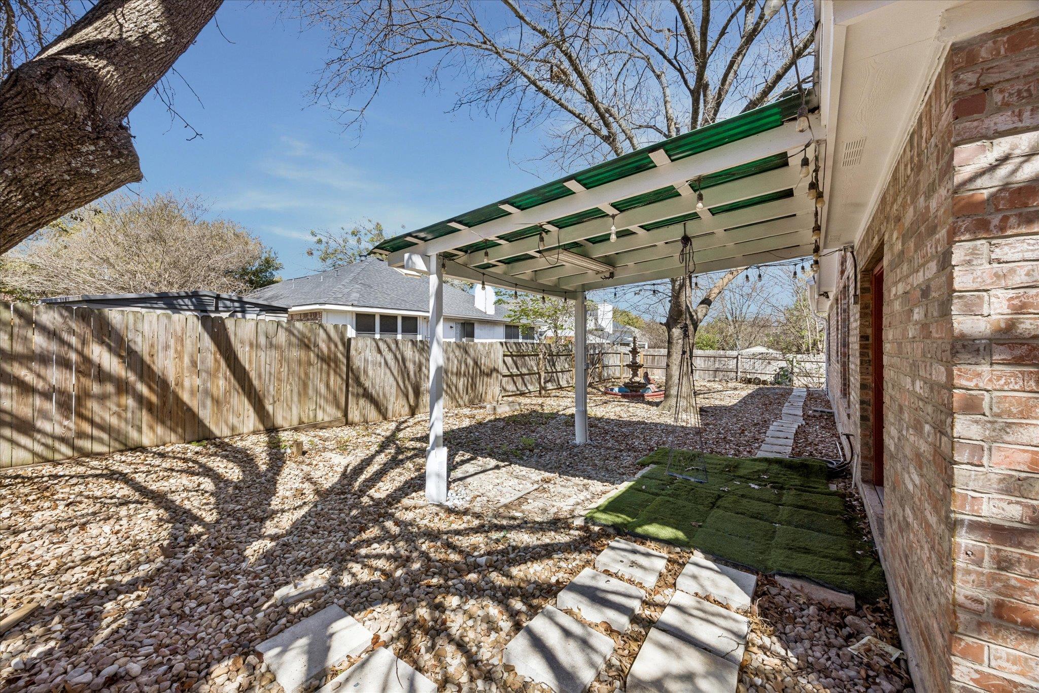 6502 Bramber Ln, Austin, TX 78754