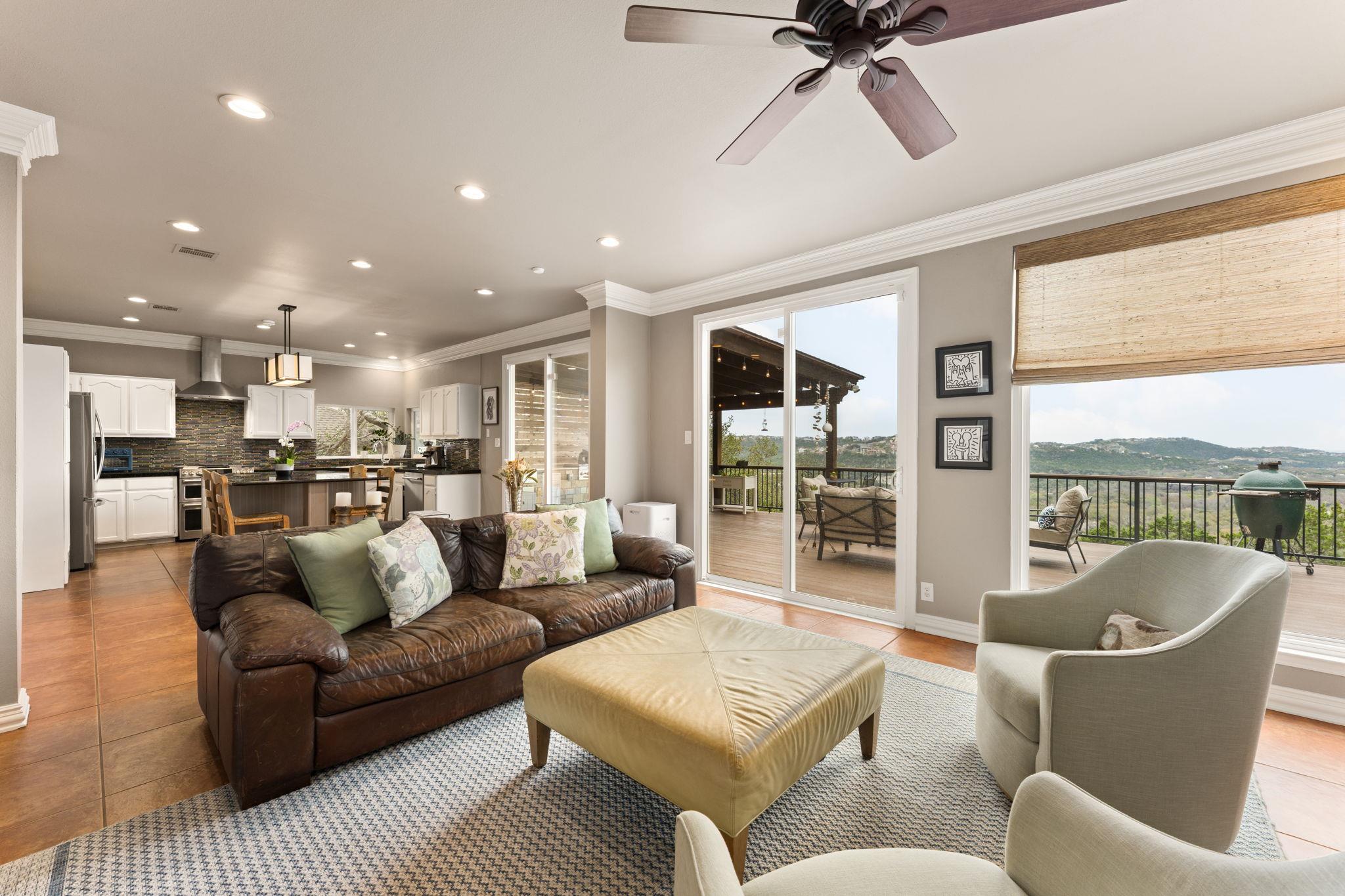 6711 Lakewood Point Cv, Austin, TX 78750