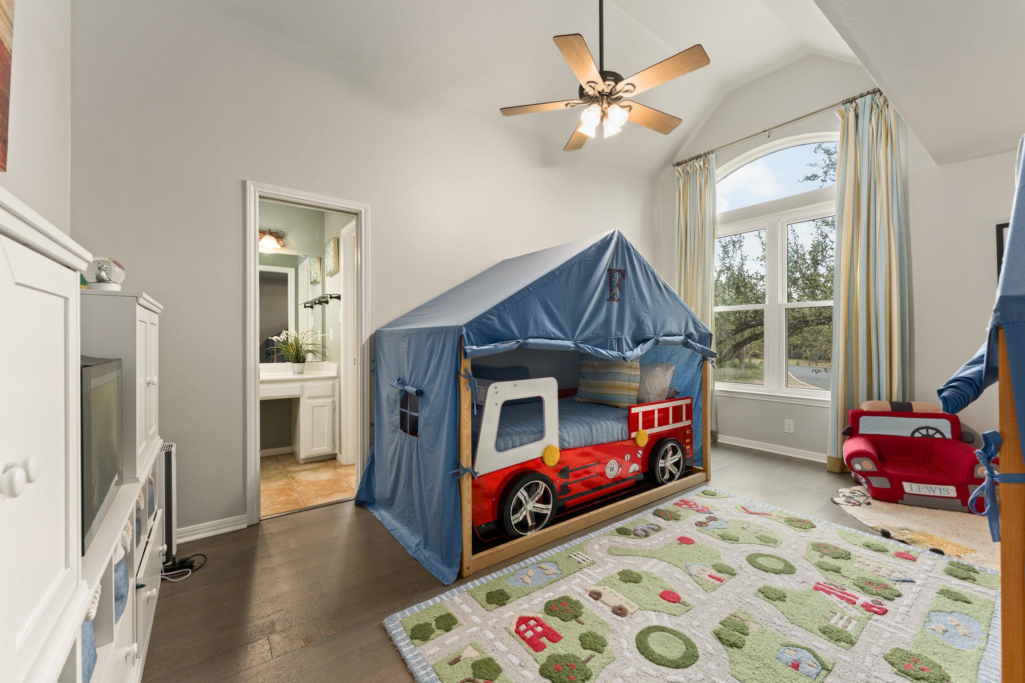 6711 Lakewood Point Cv, Austin, TX 78750