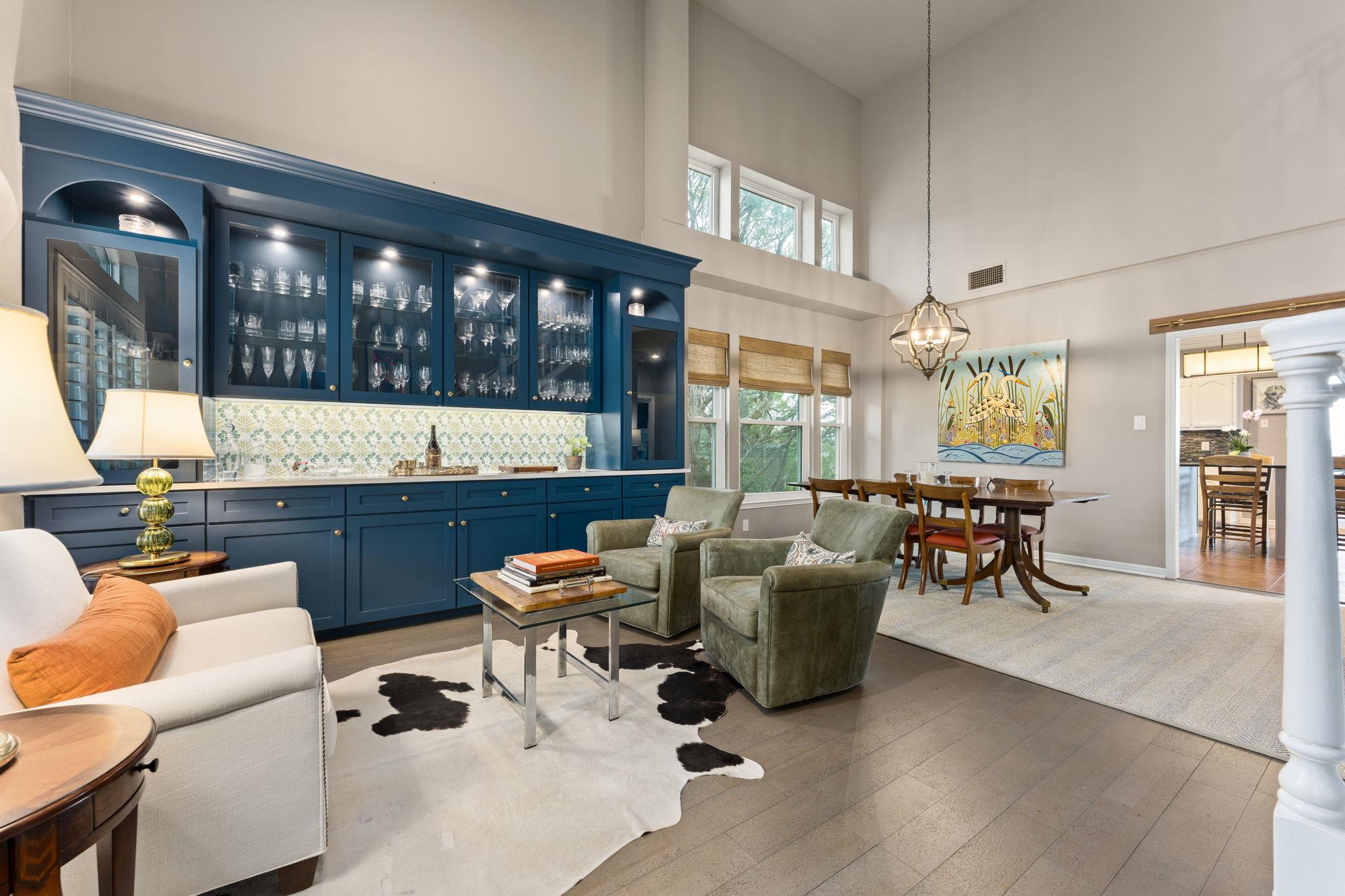 6711 Lakewood Point Cv, Austin, TX 78750