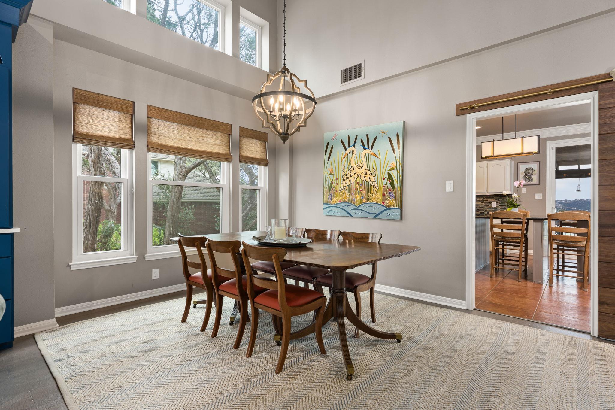 6711 Lakewood Point Cv, Austin, TX 78750