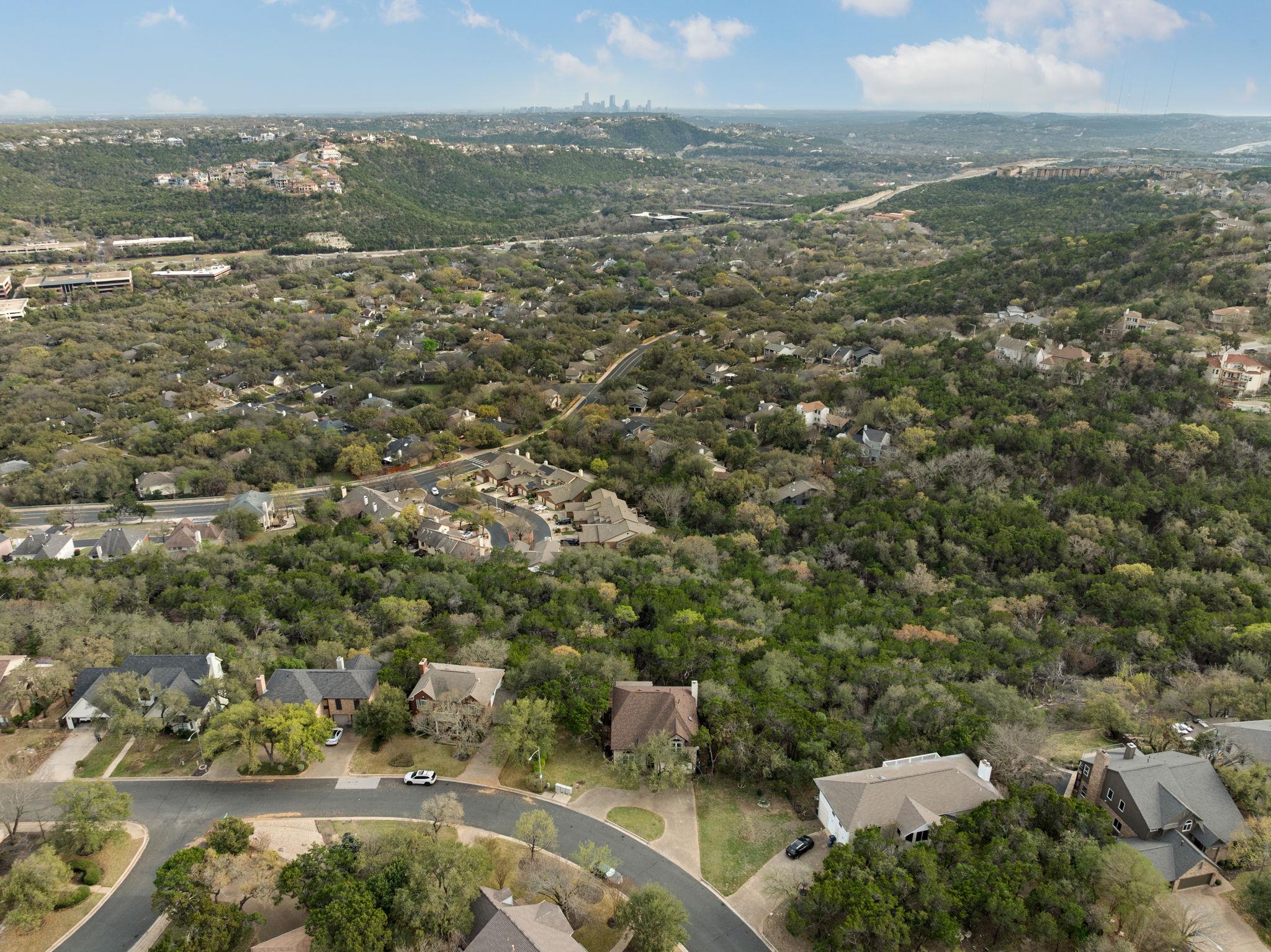 6711 Lakewood Point Cv, Austin, TX 78750