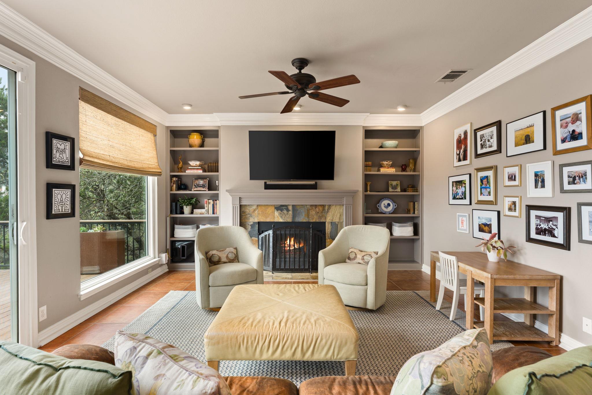 6711 Lakewood Point Cv, Austin, TX 78750