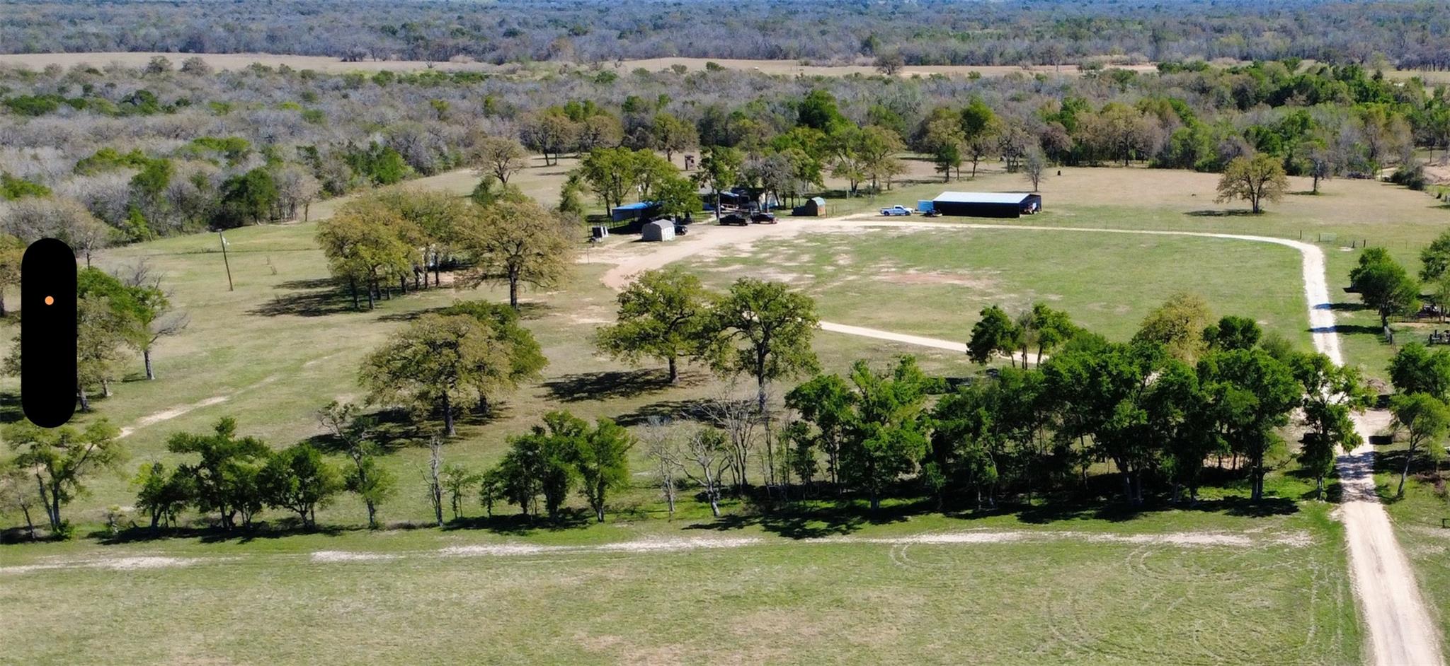 1042 Los Ranchitos Rd, Cameron, TX 76520