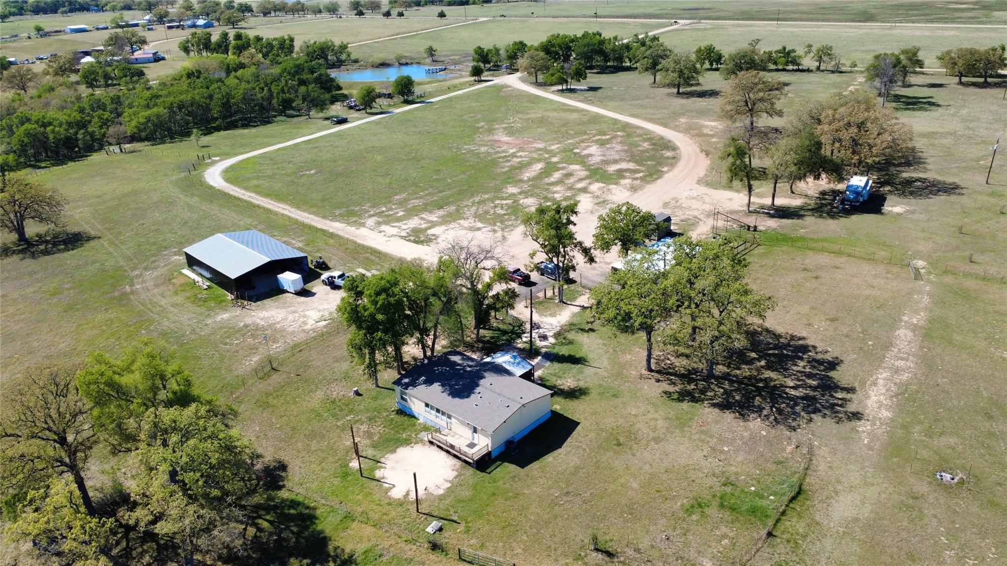 1042 Los Ranchitos Rd, Cameron, TX 76520