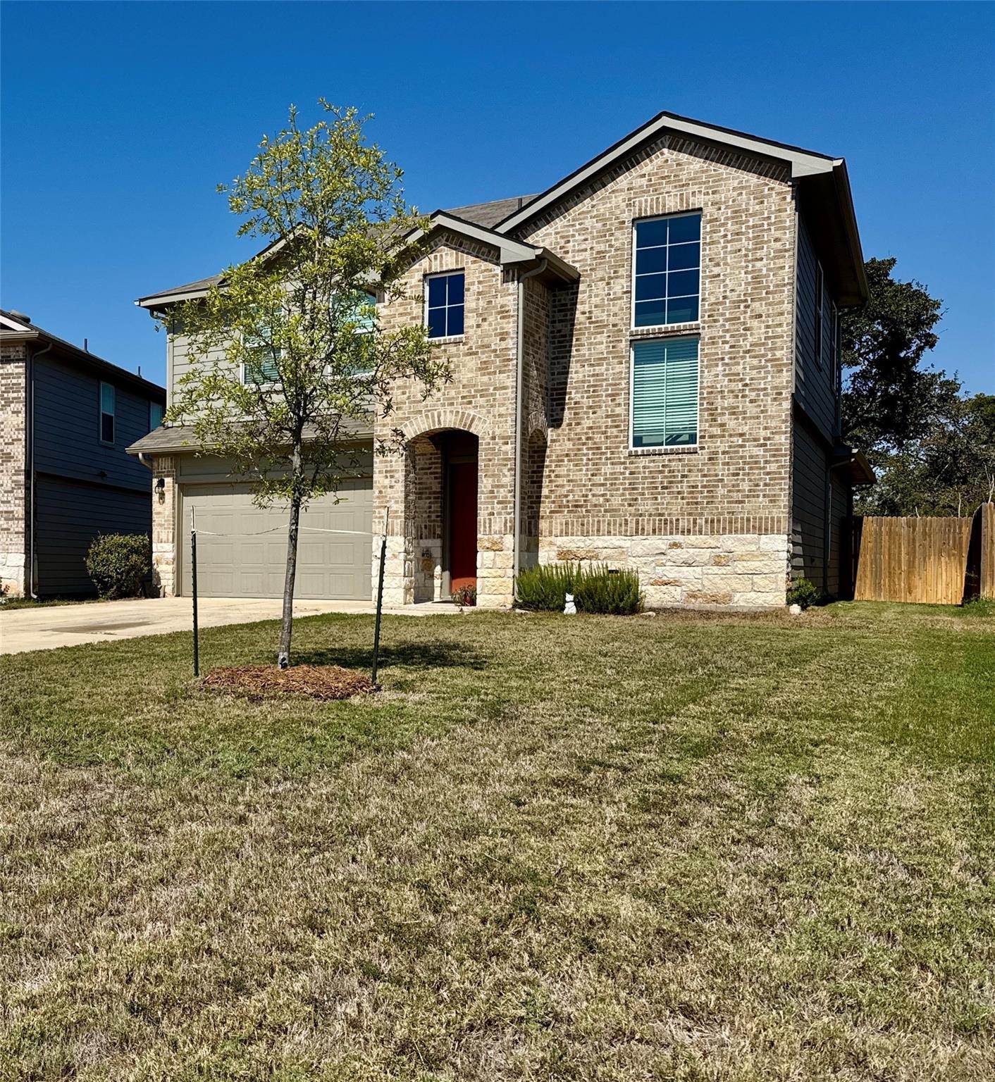 13504 Tai Londo Dr, Austin, TX 78724