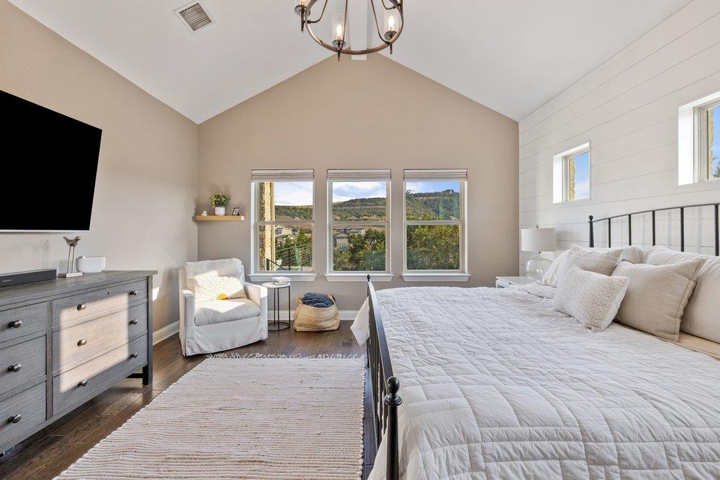 207 San Siro Cv, Austin, TX 78738