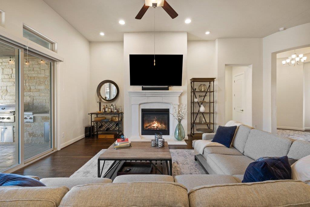 207 San Siro Cv, Austin, TX 78738