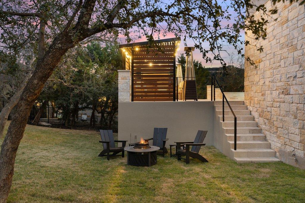 207 San Siro Cv, Austin, TX 78738