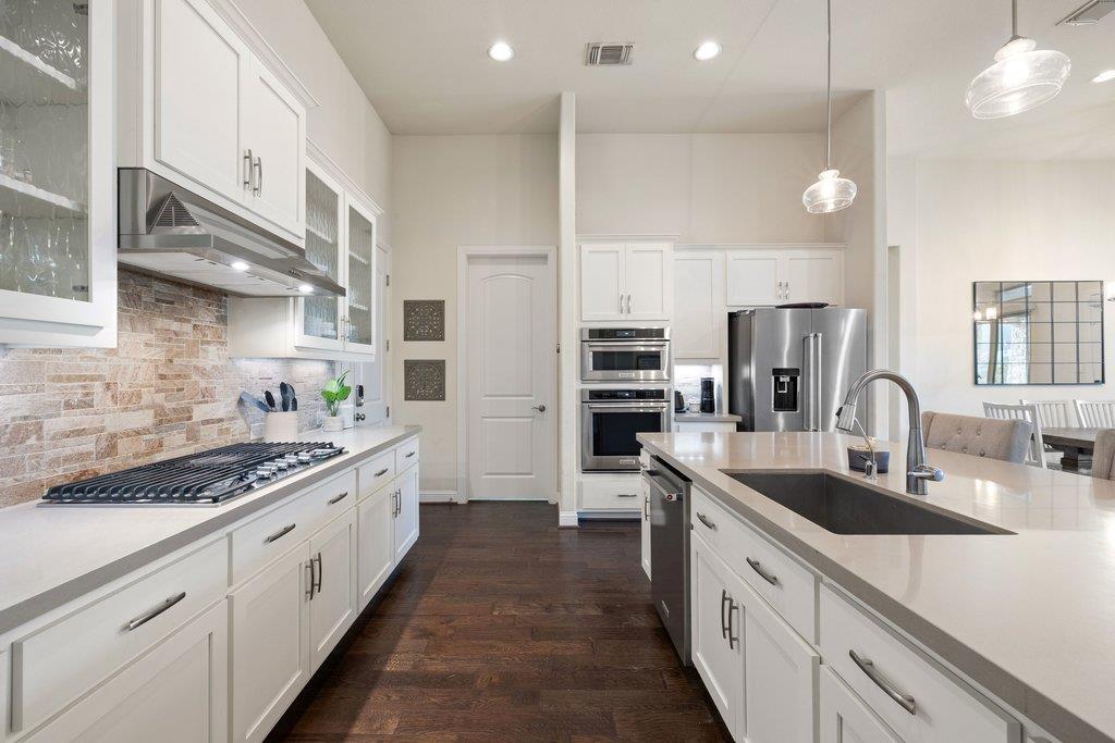 207 San Siro Cv, Austin, TX 78738