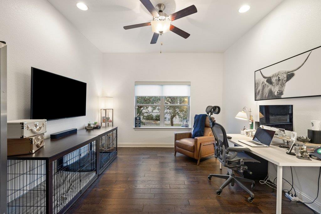 207 San Siro Cv, Austin, TX 78738