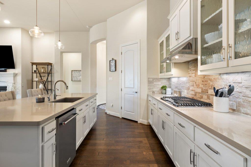 207 San Siro Cv, Austin, TX 78738