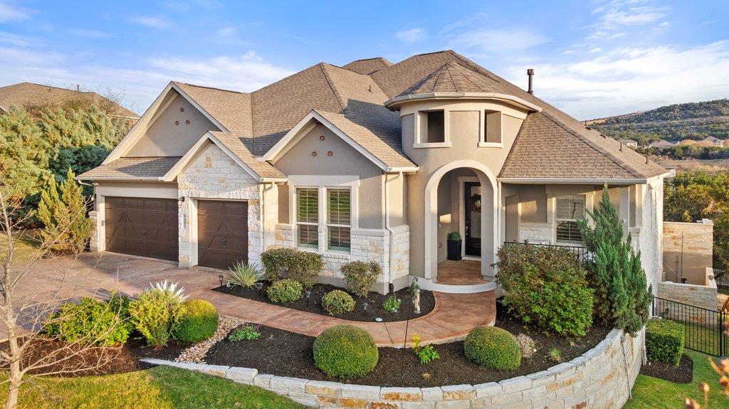 207 San Siro Cv, Austin, TX 78738