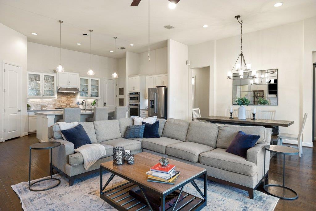 207 San Siro Cv, Austin, TX 78738