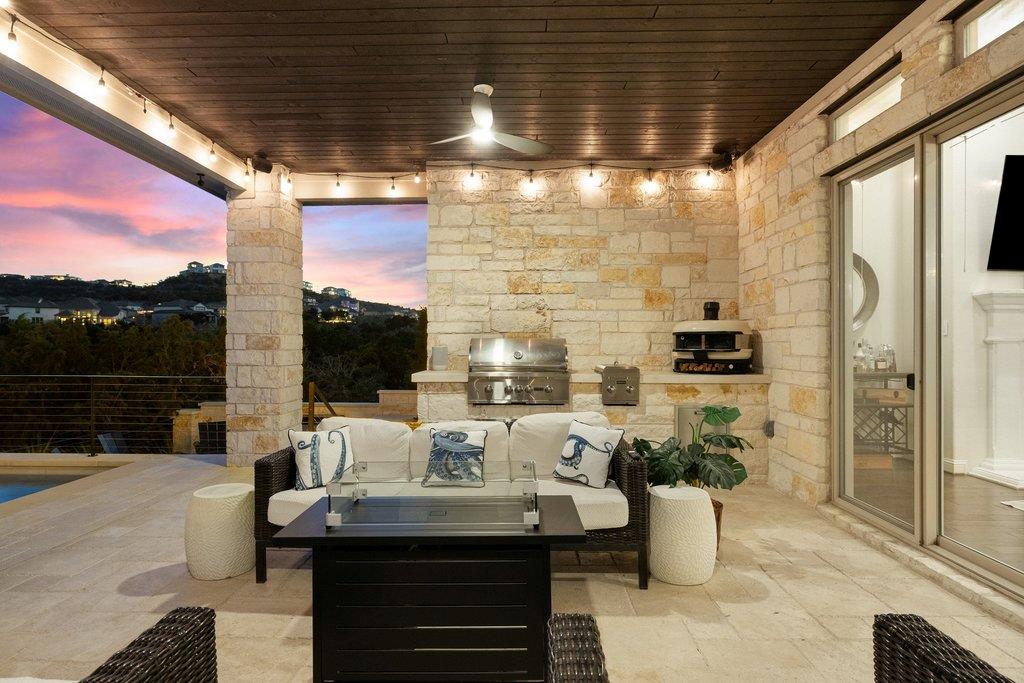 207 San Siro Cv, Austin, TX 78738
