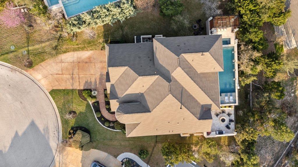 207 San Siro Cv, Austin, TX 78738