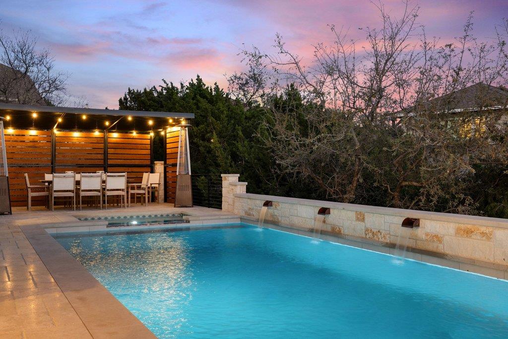 207 San Siro Cv, Austin, TX 78738