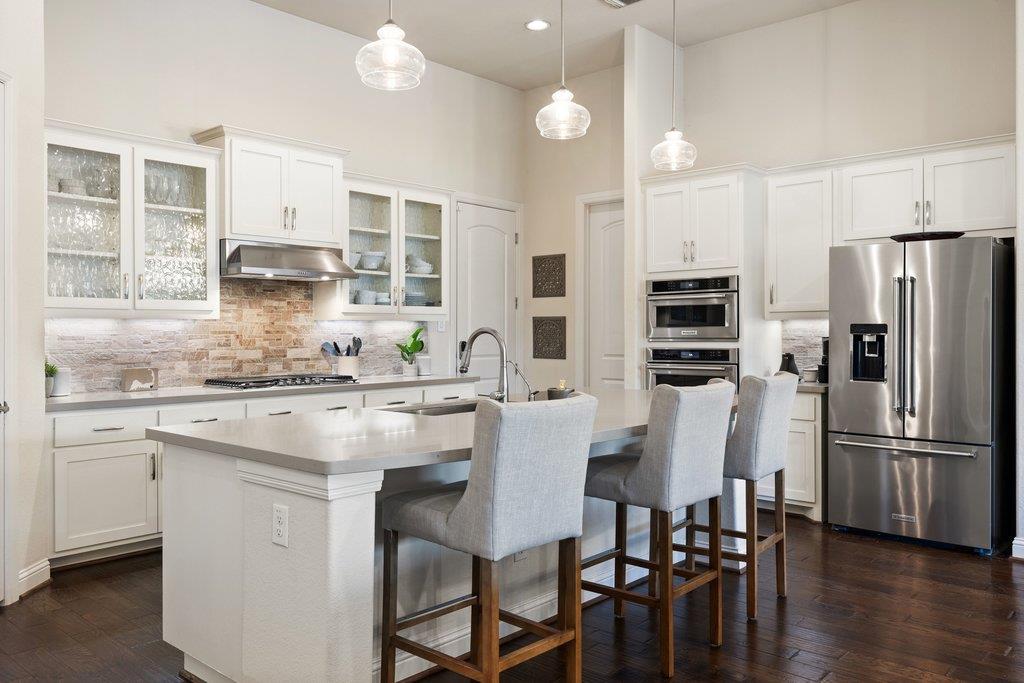 207 San Siro Cv, Austin, TX 78738