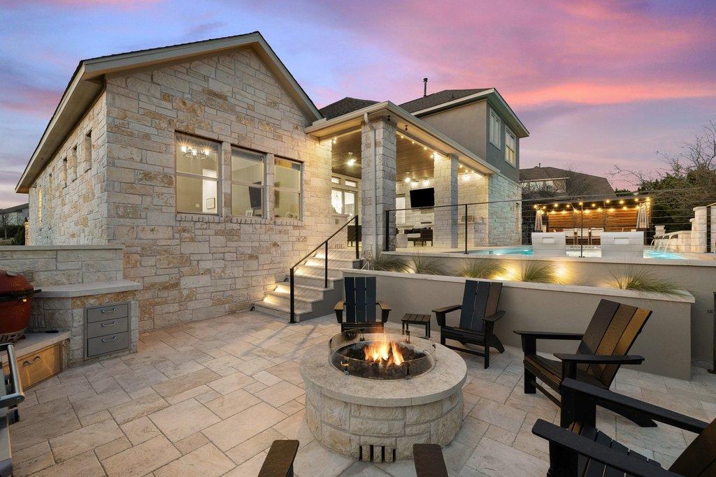 207 San Siro Cv, Austin, TX 78738