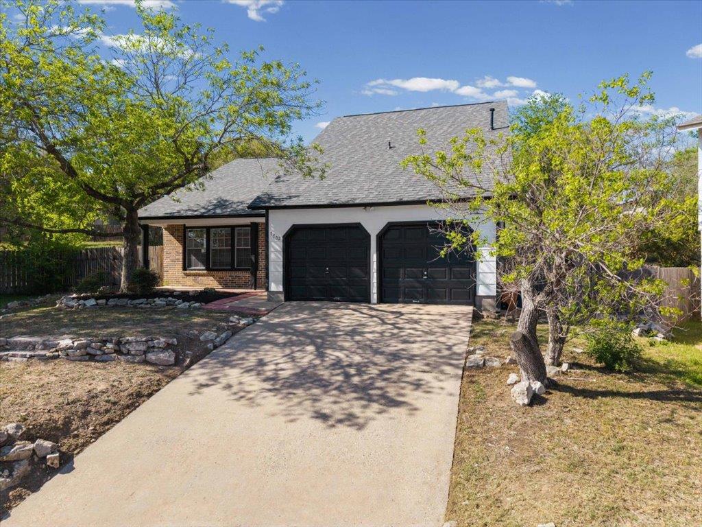 7702 Fenton Cv, Austin, TX 78736