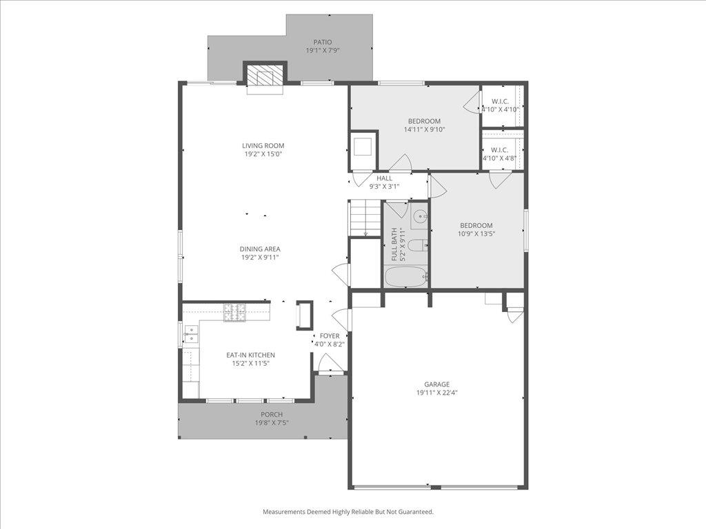 7702 Fenton Cv, Austin, TX 78736