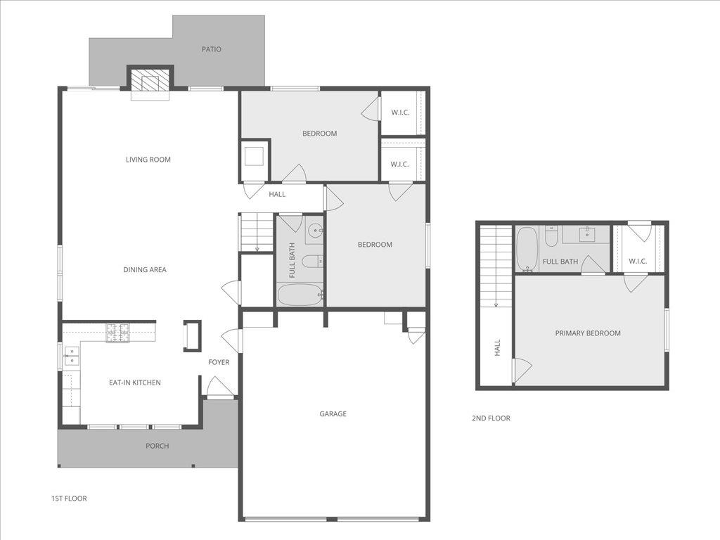 7702 Fenton Cv, Austin, TX 78736