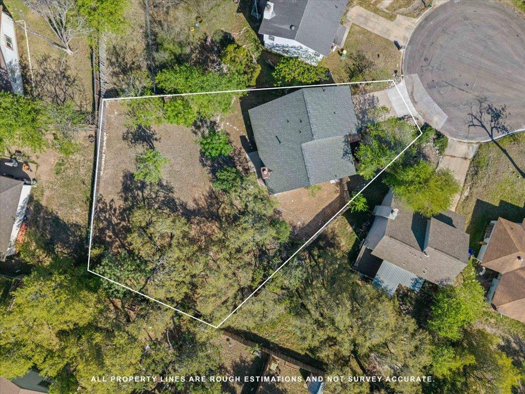 7702 Fenton Cv, Austin, TX 78736