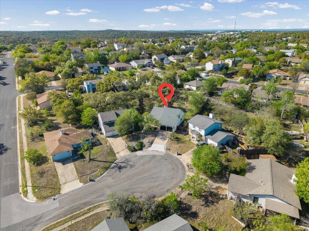 7702 Fenton Cv, Austin, TX 78736