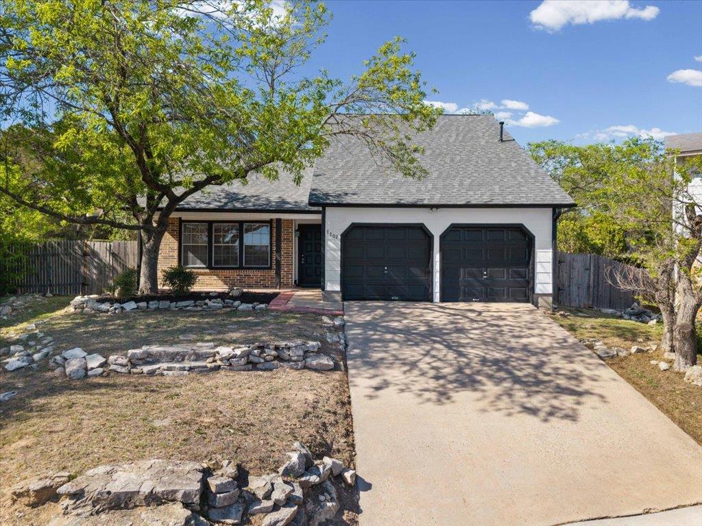 7702 Fenton Cv, Austin, TX 78736